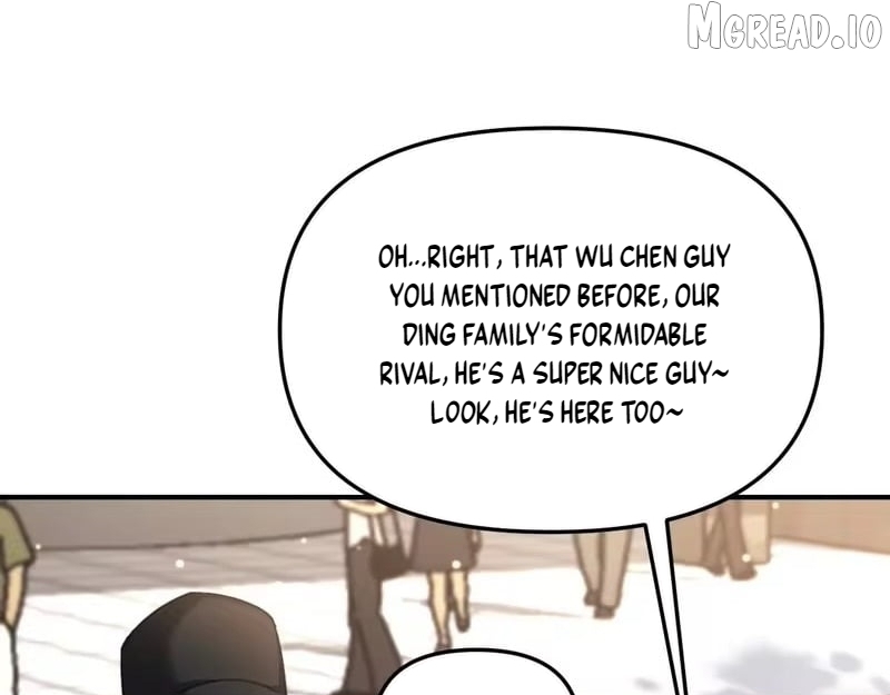 I’m Trapped In This Day For One Thousand Years Chapter 271  - page 59
